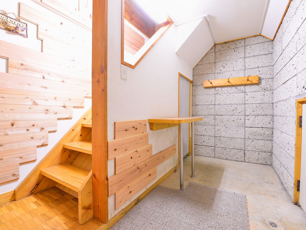 Cupid Village Tsunan Екстериор снимка